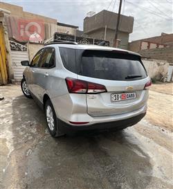 شيفروليه إكوينوكس